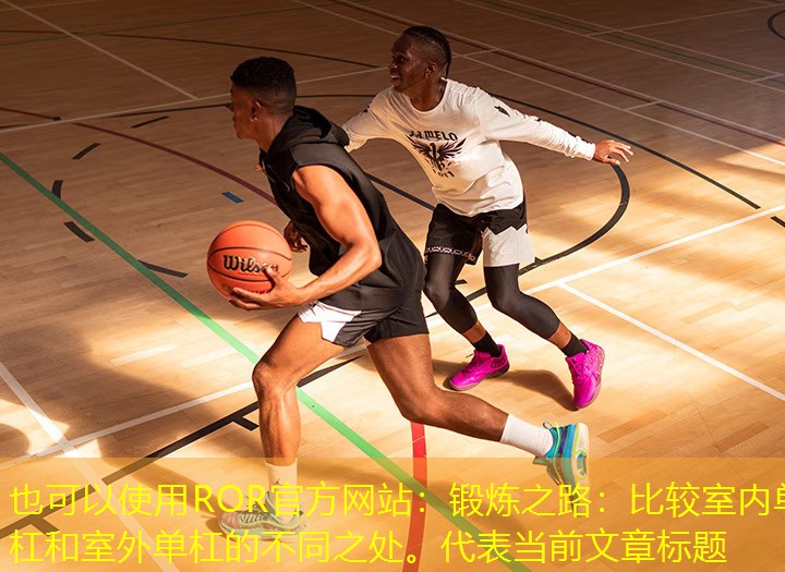 锻炼之路：比较室内单杠和室外单杠的不同之处。